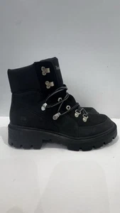 Timberland Cortina Valley Waterproof Mid Hiker Boots, Size UK 7 #112 - Picture 1 of 8