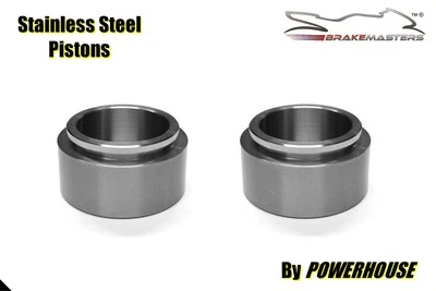 Kawasaki KZ1300 A1 1979 rear brake caliper stainless steel piston set - Изображение 1 из 4