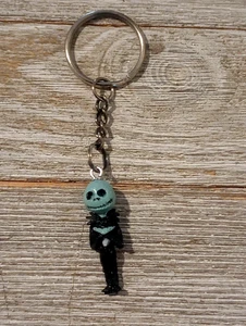 Cartoon Character Jack Keyring Keychain - Picture 1 of 2