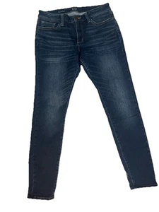 a.n.a. Damen High Rise Jegging Skinny Ankle Jeans Größe 8 Pre-Love gebraucht, in einwandfreiem Zustand - Bild 1 von 7
