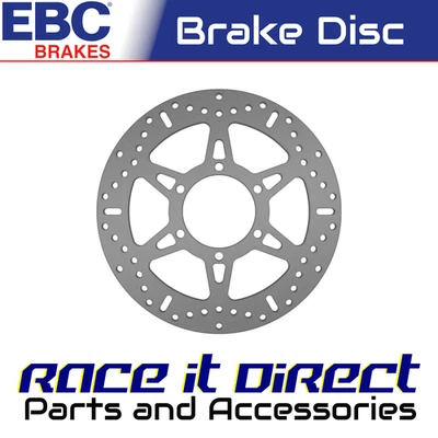 Brake Disc for KTM 125 DUKE 2017-2020 Front EBC - Image 1 of 4