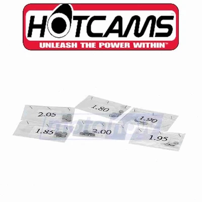 Hot Cams 7.48mm Valve Shims (5pk) for 2004-2008 Honda CBR1000RR Foto 1 de 4