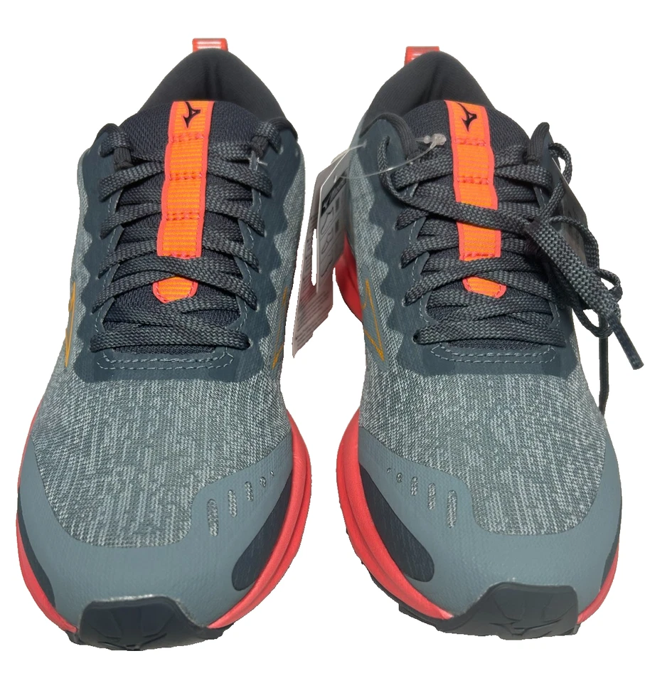 Sport Lauf/Sportschuhe Damen" MIZUNO WAVE RIDER TT" Gr.: 42 / UK 8 / US 10,5 - Bild 1 von 4