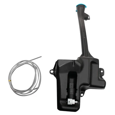 For Honda Odyssey 2018-2023 TRQ Windshield Washer Fluid Reservoir Foto 1 de 4