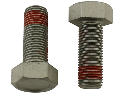 Parafuso de montagem dianteiro 62143JXSJ 2017 suporte pinça faísca Chevrolet 2016-2022 - Imagem 1 de 2