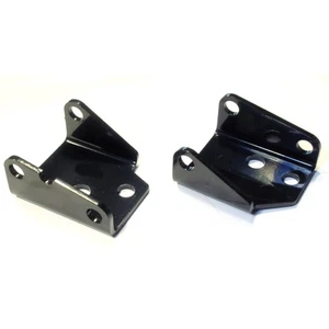Engine Mount Bracket set fits Chrysler Dodge Big Block 361 383 440 62-65 B Body - Picture 1 of 1