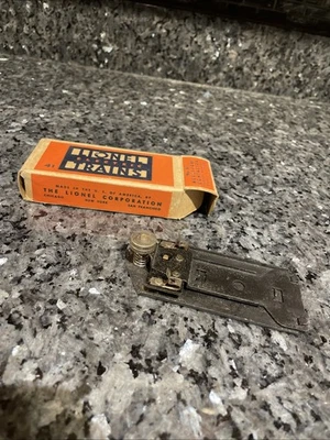 Lionel Trains #41 “Accessory Controller”  W/ Original Box, 1950’s - Image 1 of 4