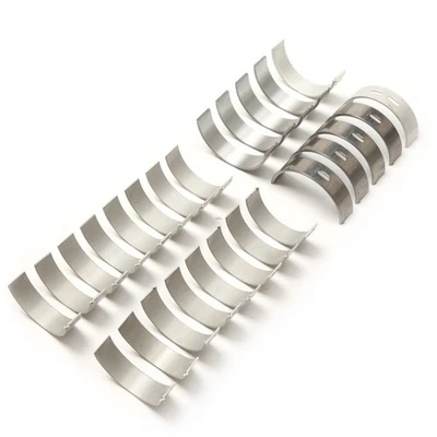 Main &Con Rod Bearings STD Fit For 2008-2018 Audi A8 S8 Quattro R8 RS5 Coupe RS7 - Image 1 of 4