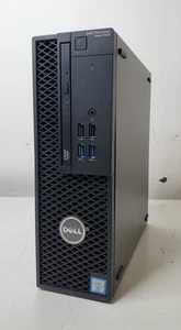 Dell Precision Tower 3420 Intel Core i7-6700 3.40GHz 24GB RAM *NO HDD - Picture 1 of 8