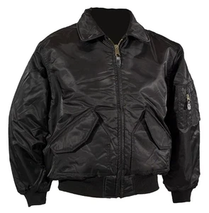 CWU Fliegerjacke US Pilotenjacke Bomberjacke Army Blouson Airforce Jacket - Bild 1 von 2