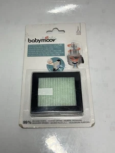 Babymoov HEPA Filter for Turbo Pure Steam Sterilizer & Dryer, Replacement Fil... - Picture 1 of 2