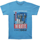Men's Beatles Direkt Aus England! T-shirt Small Heather