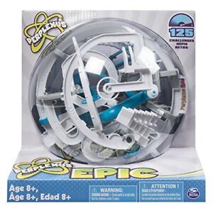 Spin Master par plexus Epic Perplexus Epic Game Maze Puzzle Brain Ball