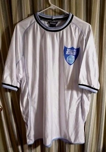 Rara maglia calcio TETRA PAK UNITED MIXCO7 NUMERO 7. Ottime condizioni e pulito - Foto 1 di 8