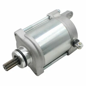 Starter Motor For BMW S1000RR 2008-2020 S1000R 2013-2020 S1000XR 2014-2019 - Picture 1 of 10