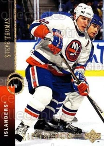 1994-95 Upper Deck Electric Ice #275 Steve Thomas - Picture 1 of 1
