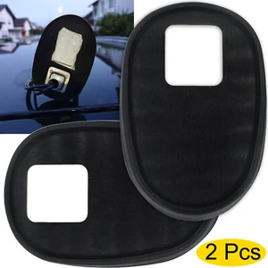 Roof Radio Aerial Antenna Gasket Seal GPS For Vauxhall Astra G H Vectra C Signum - Picture 1 of 7