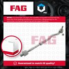 Steering Rod Assembly Fits Bmw 330 E46 Right 3.0 3.0D 00 To 07 Fag 1095956 New