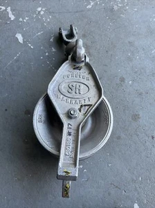 Sherman + Reilly XS-100-B Universal Stringing Block#17 - Picture 1 of 16