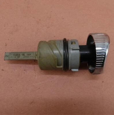 Harley-Davidson Forty Eight XL1200X XL1200 2011-2015 tanque depósito de aceite varilla de medición Foto 1 de 4