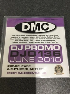 DMC DJ Promo DJO136 - Bild 1 von 3