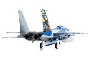 F-15DJ JASDF (Japan Air Self-Defense Force) Eagle Fighter Aircraft "23rd Fighter - Picture 1 of 5