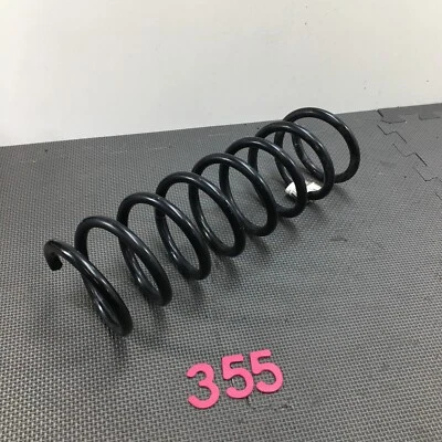 Amortecedor traseiro direito Ford Focus 12-14 mola helicoidal de suspensão fabricante de equipamento original - Imagem 1 de 4