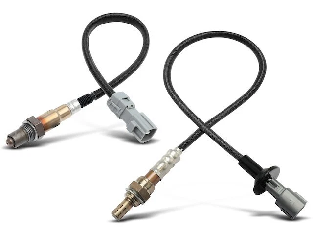 41ZT16F Oxygen Sensor Kit Fits 2013-2014, 2016-2017 Lexus GS450h 3.5L V6 - Изображение 1 из 1