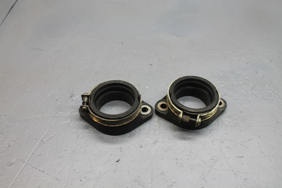 Arctic Cat Wildcat 700 1991 bota de admisión conjunta 2 piezas Foto 1 de 4