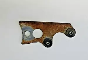84-86 ATC 185S/200S/200M/200/200E/200ES Optional Speedometer Speedo Bracket #1 - Foto 1 di 3
