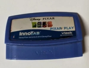 Pixar Play [VTech Innotab] - Picture 1 of 1