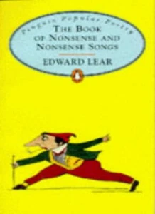 The Book of Nonsense and Nonsense Songs (Penguin Popular Classic - Picture 1 of 1