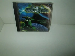 WAR GODS rare PC Game Midway Fighting 1996 Complete MINT - Picture 1 of 1