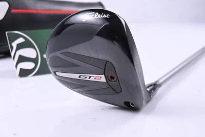 Titleist GT2 #3 Wood / 15 Degree / X-Flex Diamana D83 x5ct - Image 1 of 4