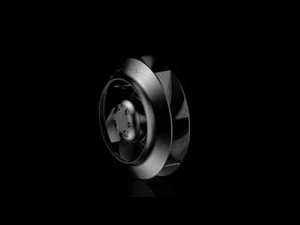 Rittal SK 3396.314 Radial Fan, 3396314 - Bild 1 von 2