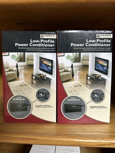 sanus low profile power conditioner - Picture 1 of 2