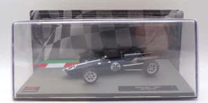 PANINI EAGLE MK1 1967 DAN GURNEY MINT BOXED STILL SEALED 1:43 - Picture 1 of 5