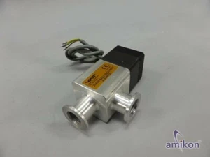 VAT Vakuumventil Eckventil 26424-KA21-0002/0092 A-624421 - Picture 1 of 4