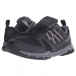 Reebok Women's Sublite ESD Slip Resistant Athletic Work Shoes, RB415 ( 10 M ) - Picture 1 of 7