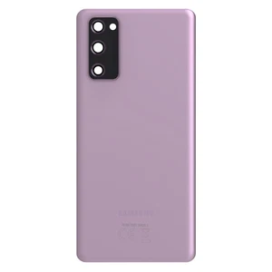 Vetro posteriore per Samsung Galaxy S20 FE originale Service Pack - Bild 1 von 4