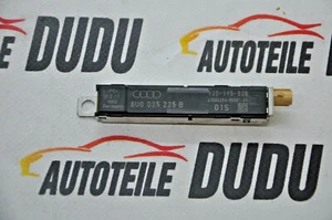 Audi Q3 8U Antennenverstärker Antenne Verstärker 8U0 035 225 C 8U0035225C Origin - Picture 1 of 6