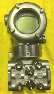 Transmisor de presión Yokogawa EJX430A (EJX430A-EAS4G-92AEB/SU21/01/M11/T01) - Imagen 1 de 4