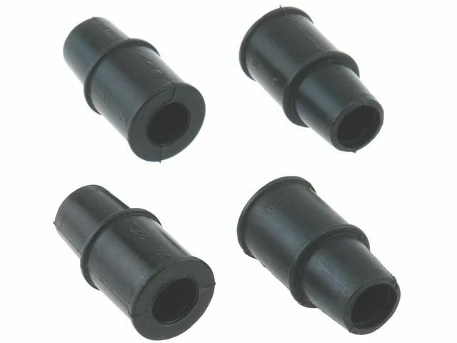 Kit de herrajes de freno para 1987-1988, 1997-2007 Dodge Grand Caravan 1998 1999 J963MC Foto 1 de 1