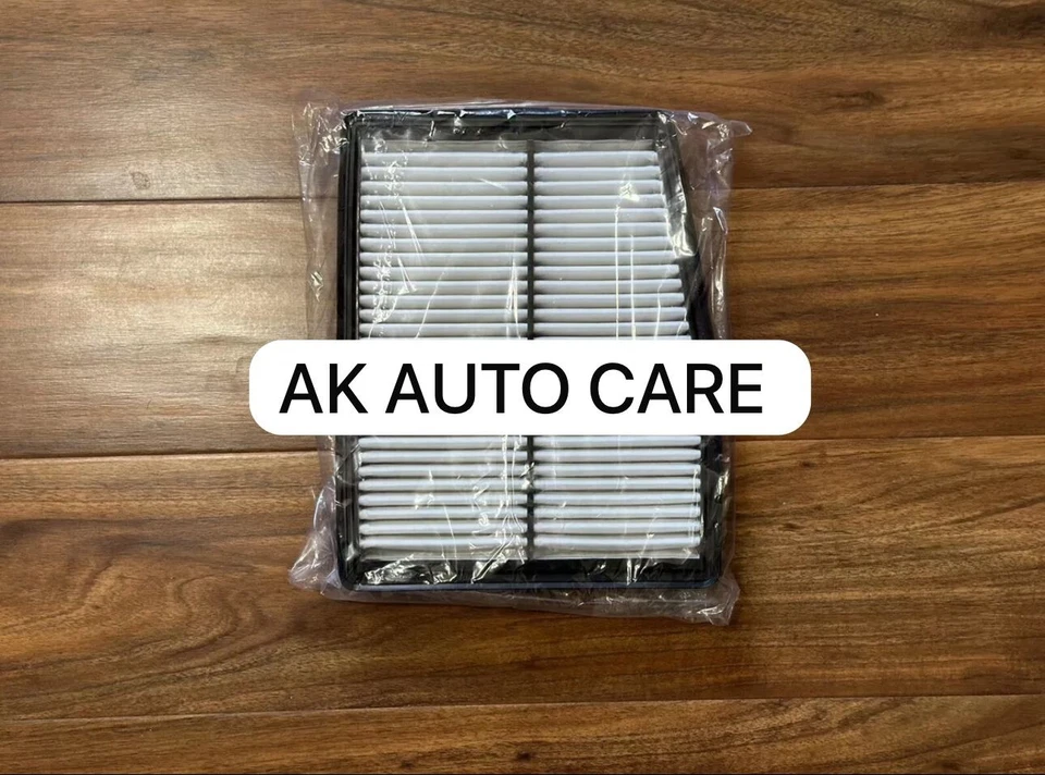 Filtro de aire del motor para 21-24 Hyundai Santa Fe Sonata Tucson Kia Sorento Sportage Foto 1 de 1