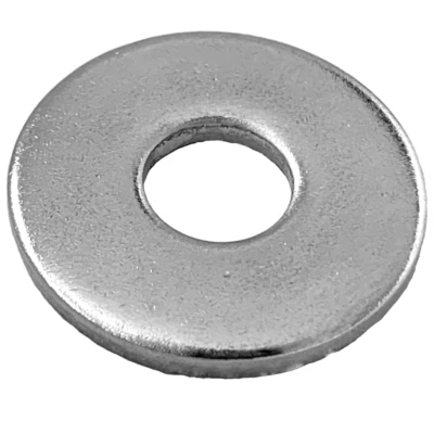 NORM-GENAU® Karosseriescheiben M5 - M10 Edelstahl A2 V2A Unterlegscheiben groß DIN 9021