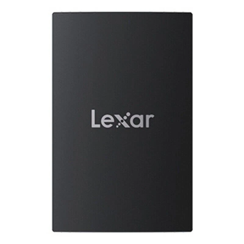 Lexar SL500 SSD USB 3.2 External Portable Solid State Drive For iPhone 15 16 - Image 1 of 4