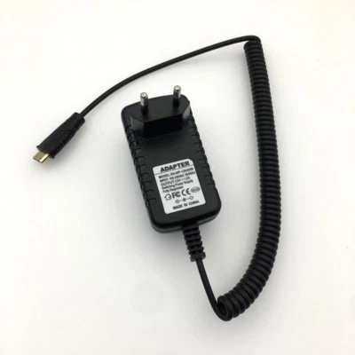 EU Plug Power Supply Adapter Charger For Verifone Pos Terminal Vx680 Vx 680