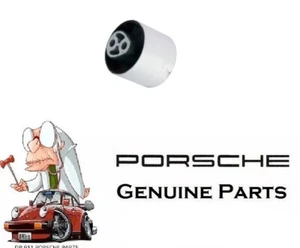 PORSCHE Engine Motor Mount Bushing for Porsche Boxster Cayman 1997-2008 - Picture 1 of 1