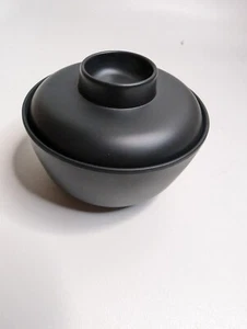40 Delta Airlines Asian Soup Bowls W/ Lids For Delta 80 Total Pieces - NIB! - Picture 1 of 4