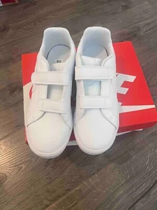 Nike Court Royale 'White' 833536-102 kids, new. - Picture 1 of 6